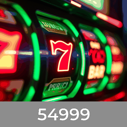 Descubra os Slots do 54999: Aventura de Cassinos Online